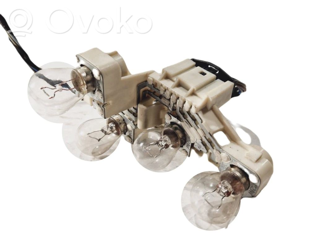 BMW 3 E90 E91 Rear tail light bulb 