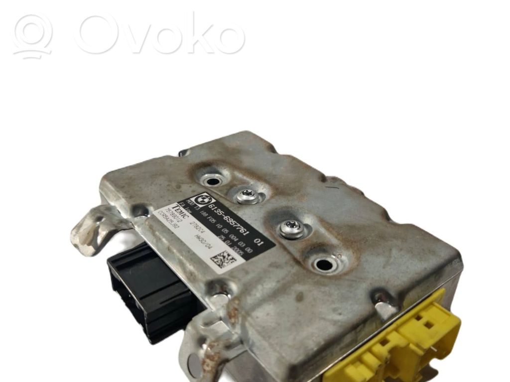 Centralina/modulo portiere   6957761
