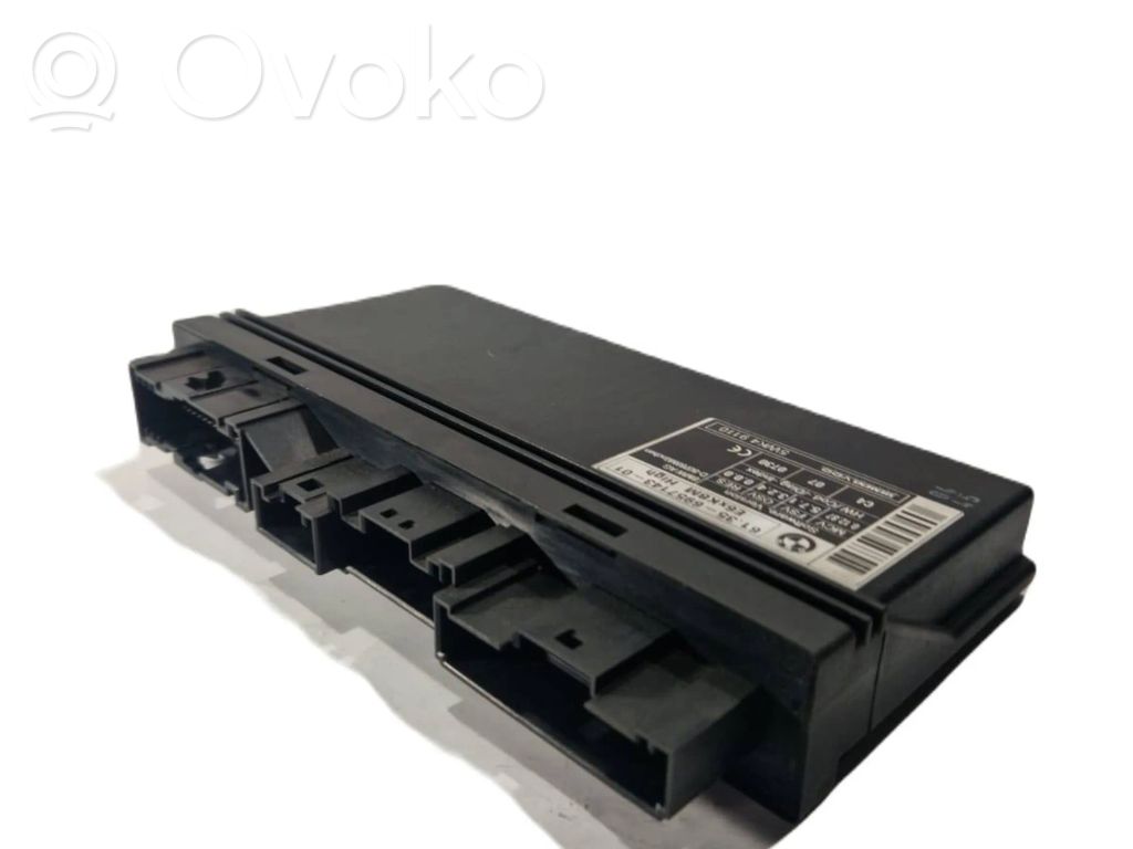 Comfort/convenience module   6957143,5WK49110