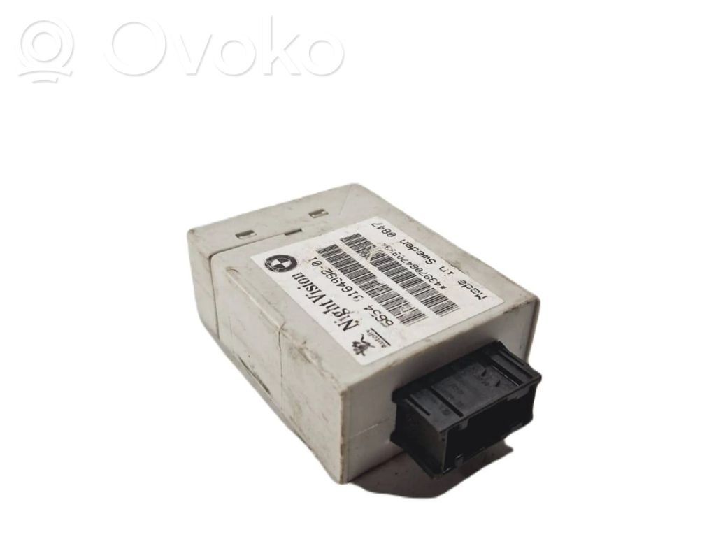 BMW 5 E60 E61 Other control units/modules 