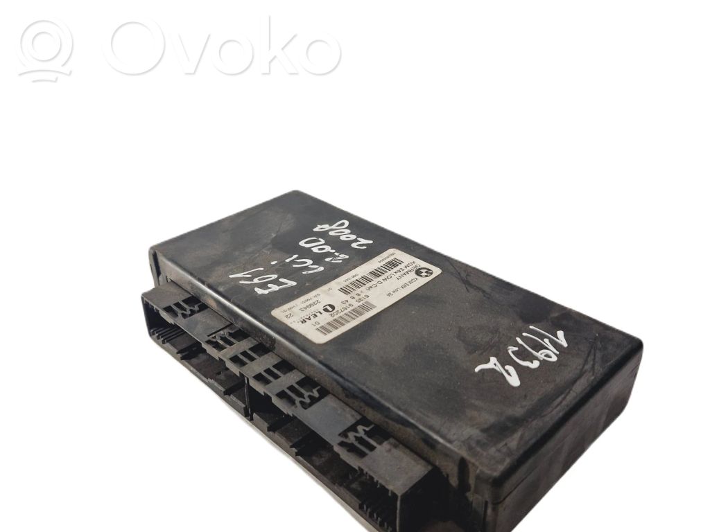 Module confort   9167202