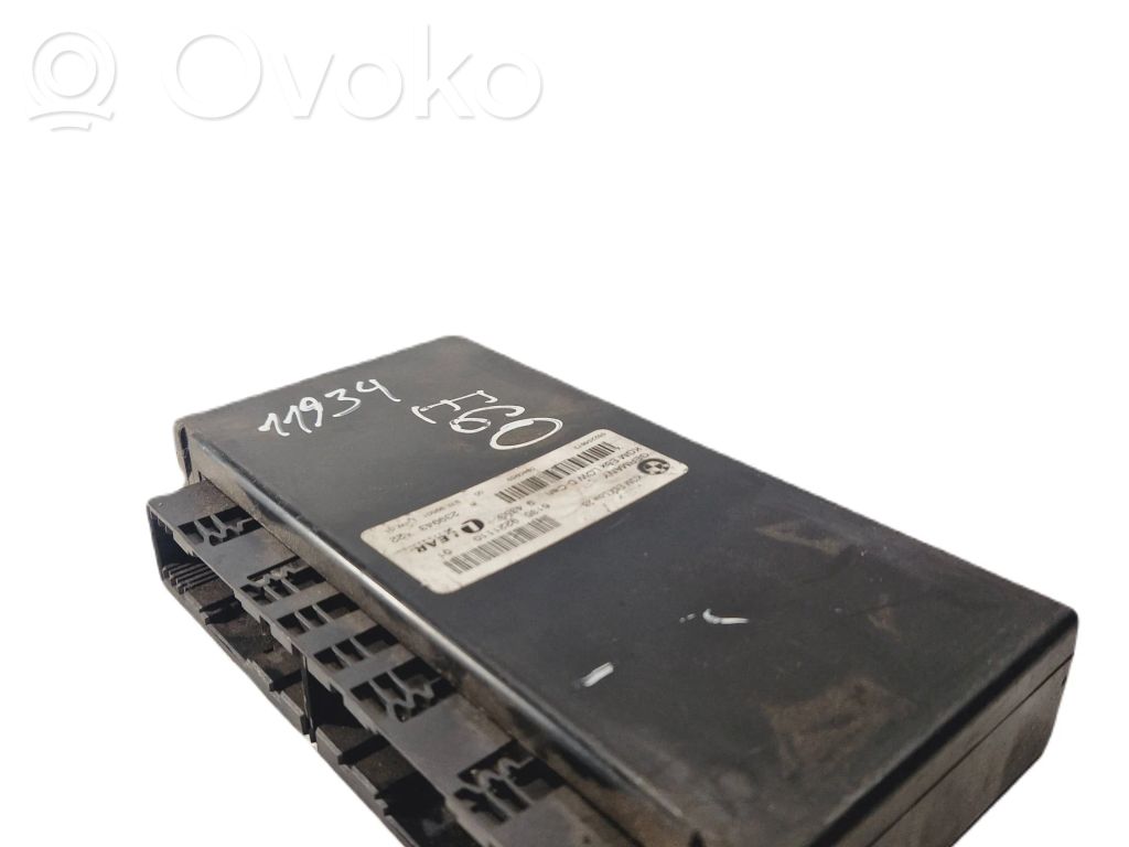 Module confort   9221110