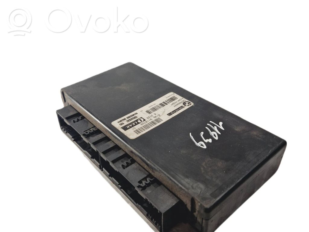 Module confort   9118729