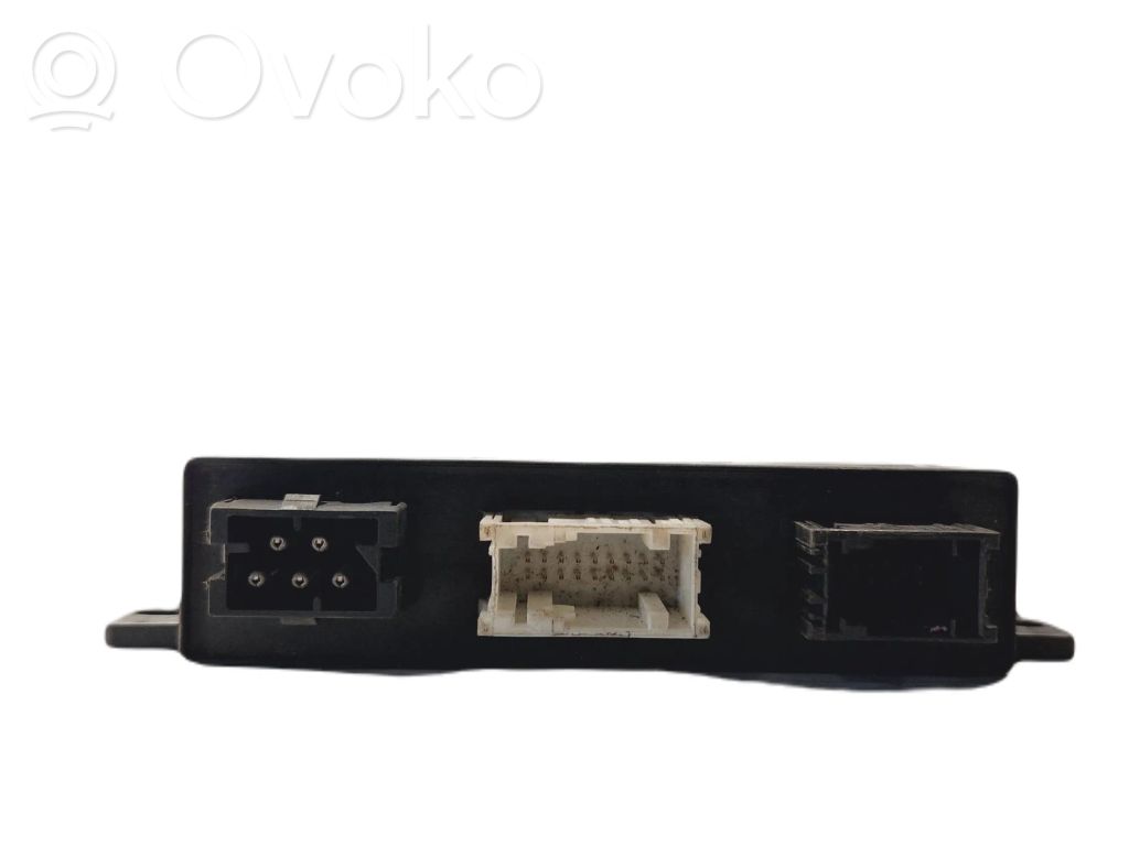 Unité de commande module de porte   61356904244,61356904254