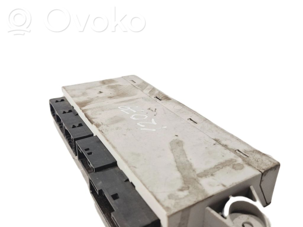 BMW 7 E65 E66 Door control unit/module 