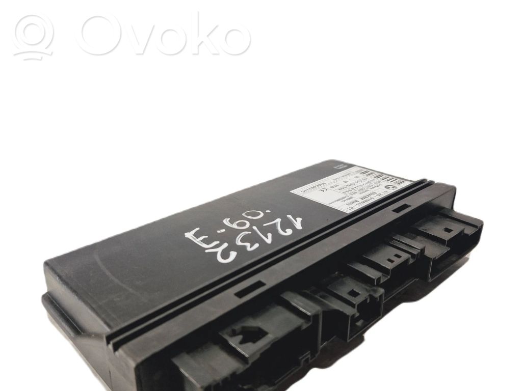 Comfort/convenience module   6978713