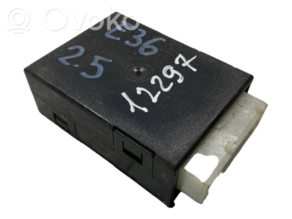 Other control units/modules   8353099,61358353099