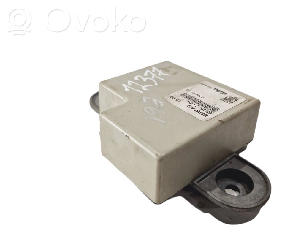 Aerial antenna amplifier   21367510,6935024,11896900