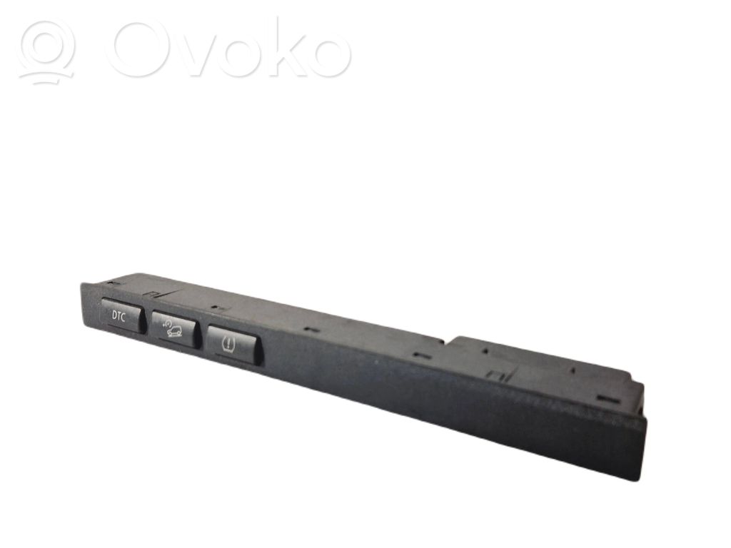 BMW X3 E83 Parking (PDC) sensor switch 
