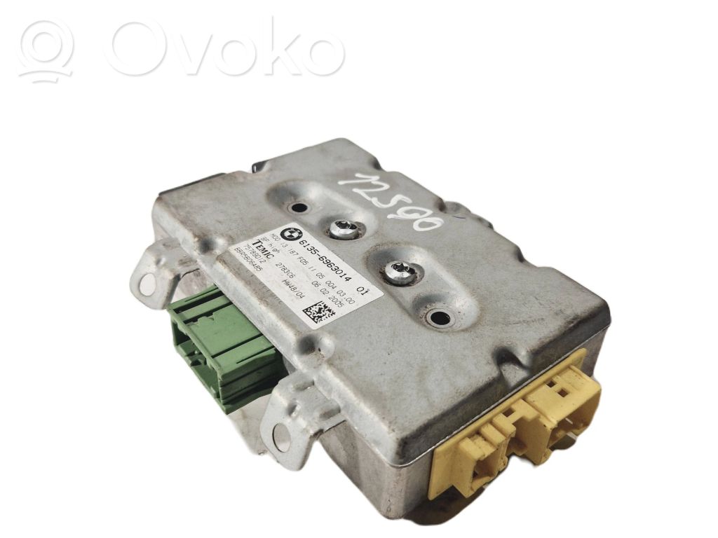 Door control unit/module   75789012,6963014
