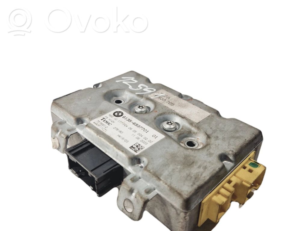 BMW 7 E65 E66 Door control unit/module 