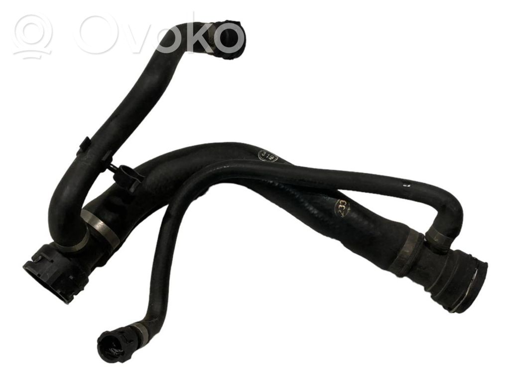 Engine coolant pipe/hose   7526954,17127526954