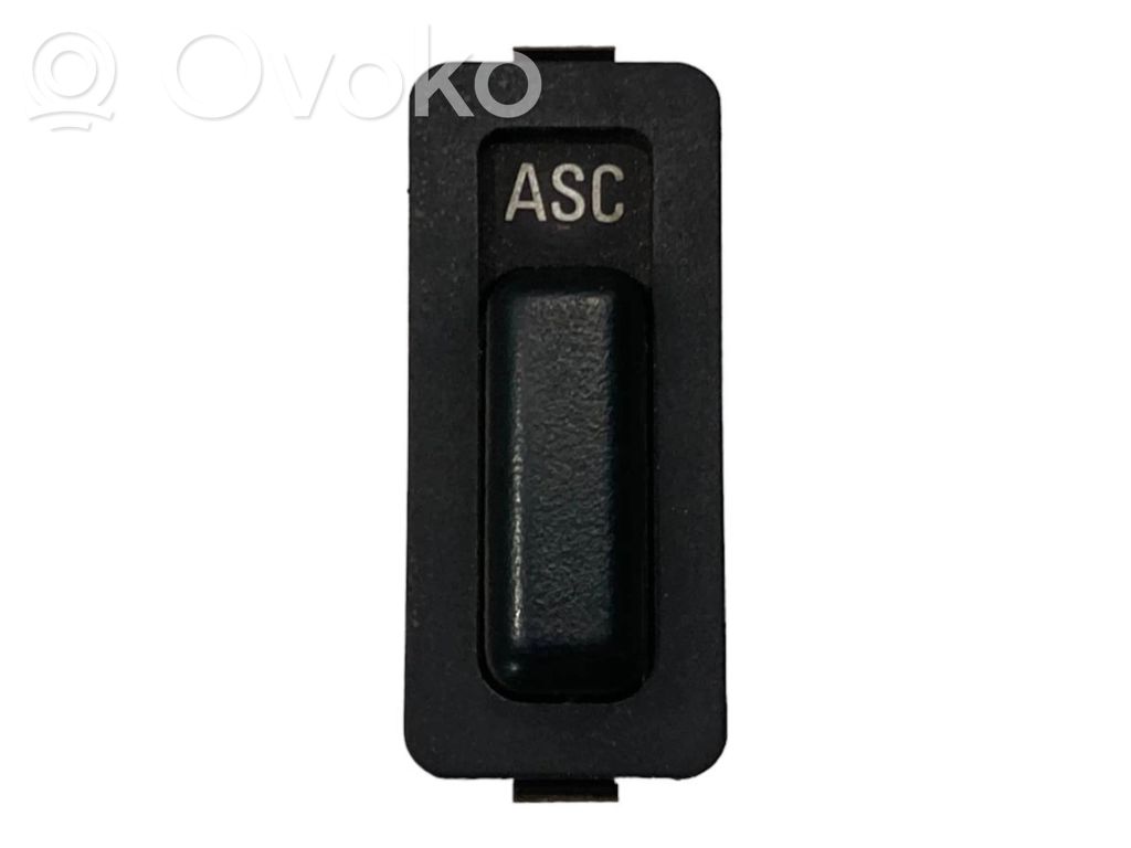 BMW 3 E36 Traction control (ASR) switch 