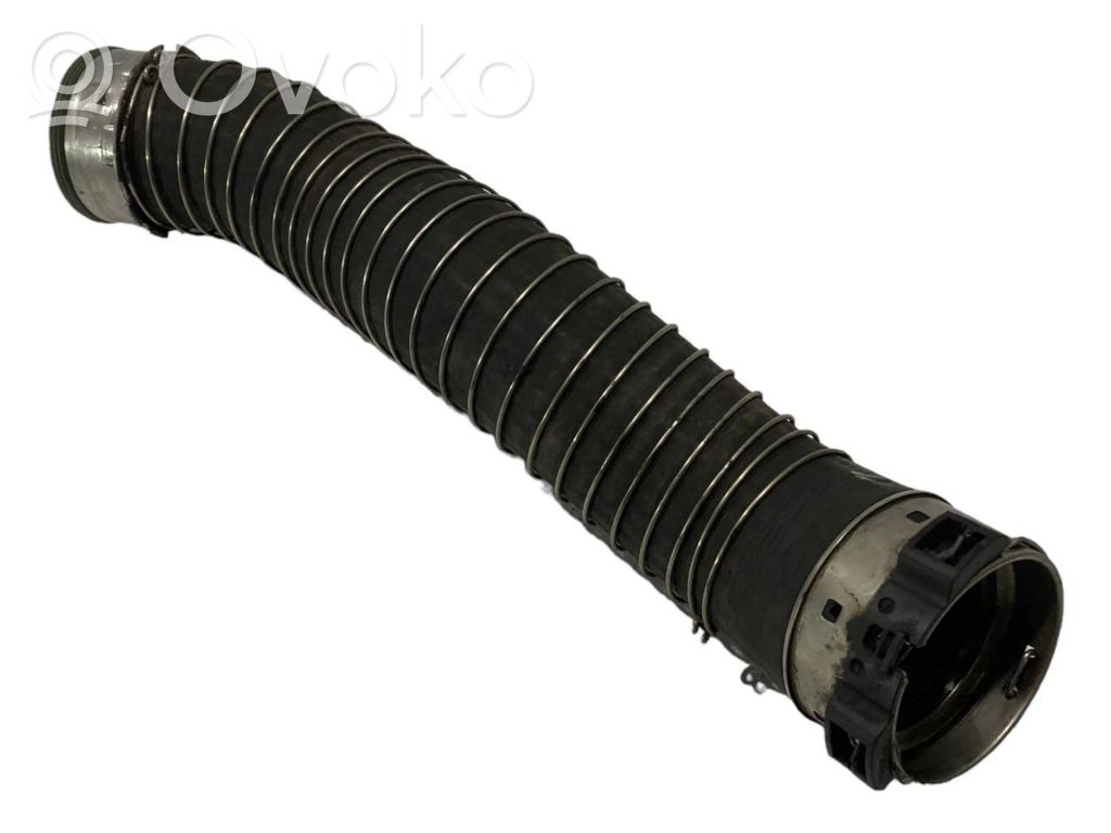 Intercooler hose/pipe   8511738