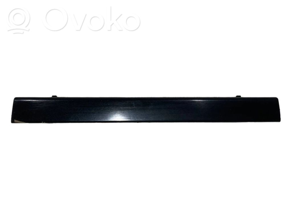 BMW 5 E39 Dashboard glove box trim 