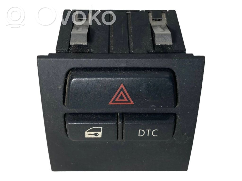 BMW 3 E90 E91 Hazard light switch 