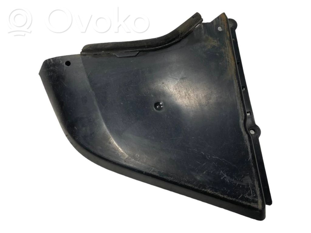 BMW 5 E60 E61 Side bottom protection 