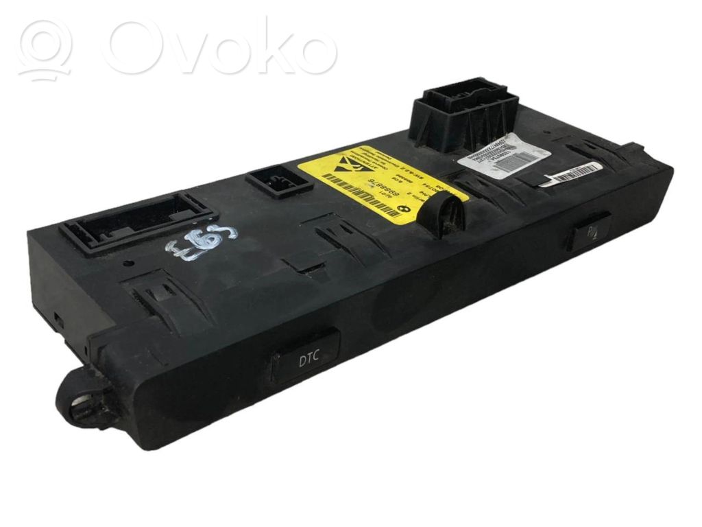 Включатель DTC   6988876