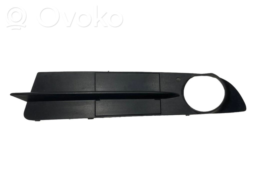 BMW 5 E60 E61 Front fog light trim/grill 