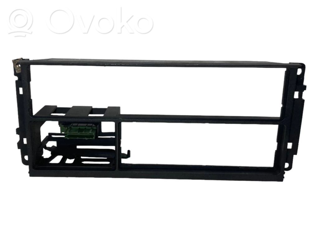 BMW 5 E34 Climate control/heater control trim 