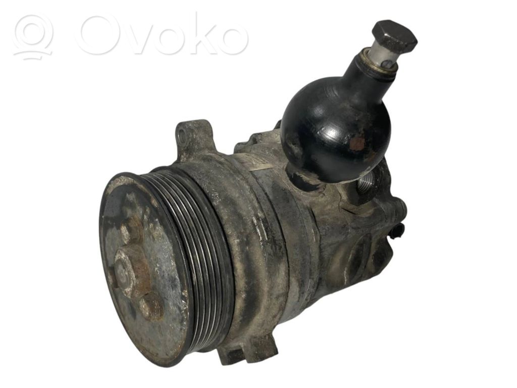Power steering pump   6761412,LH2112205