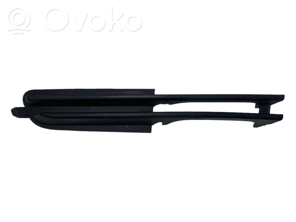 BMW 3 E46 Front bumper lower grill 