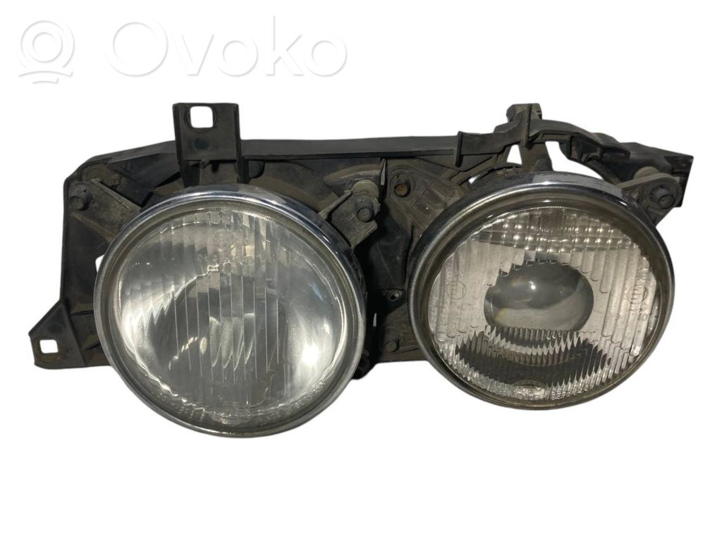 BMW 5 E34 Headlight/headlamp 