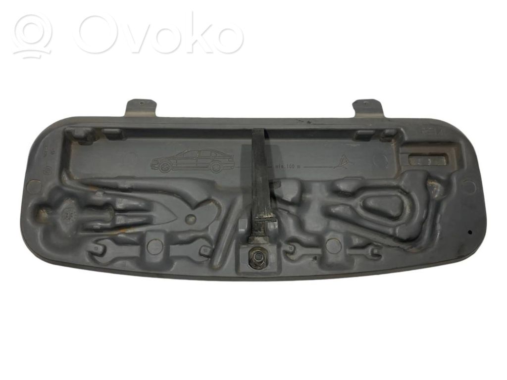 BMW 3 E46 Tool box 