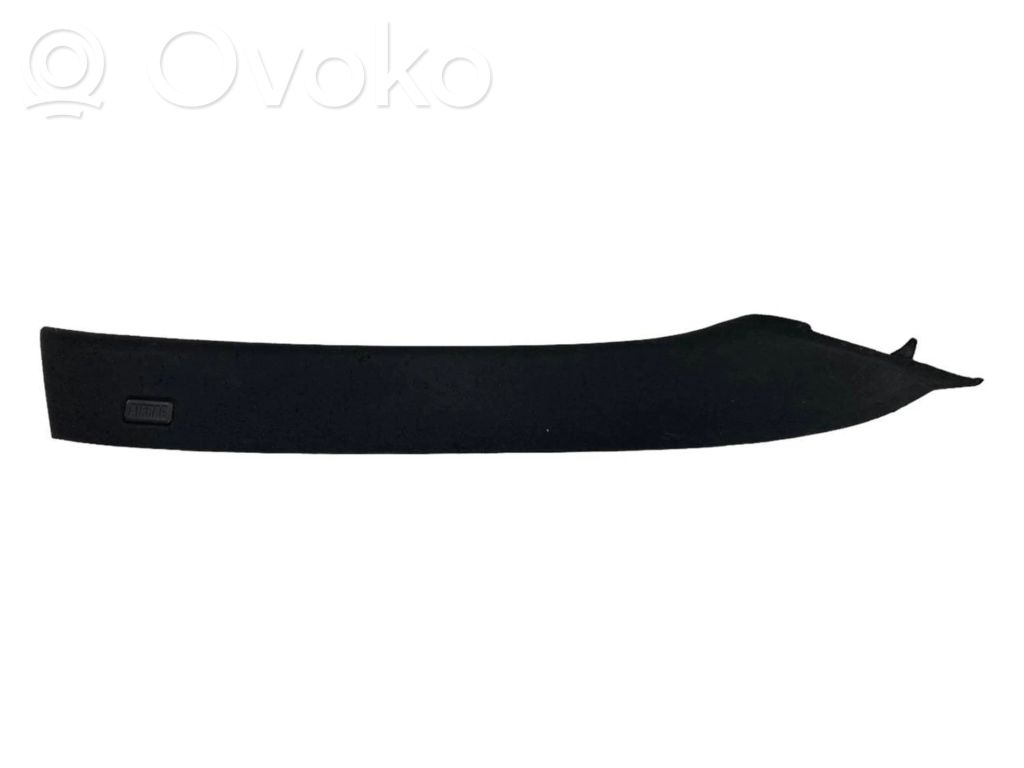 (A) pillar trim   7129750,51437129750