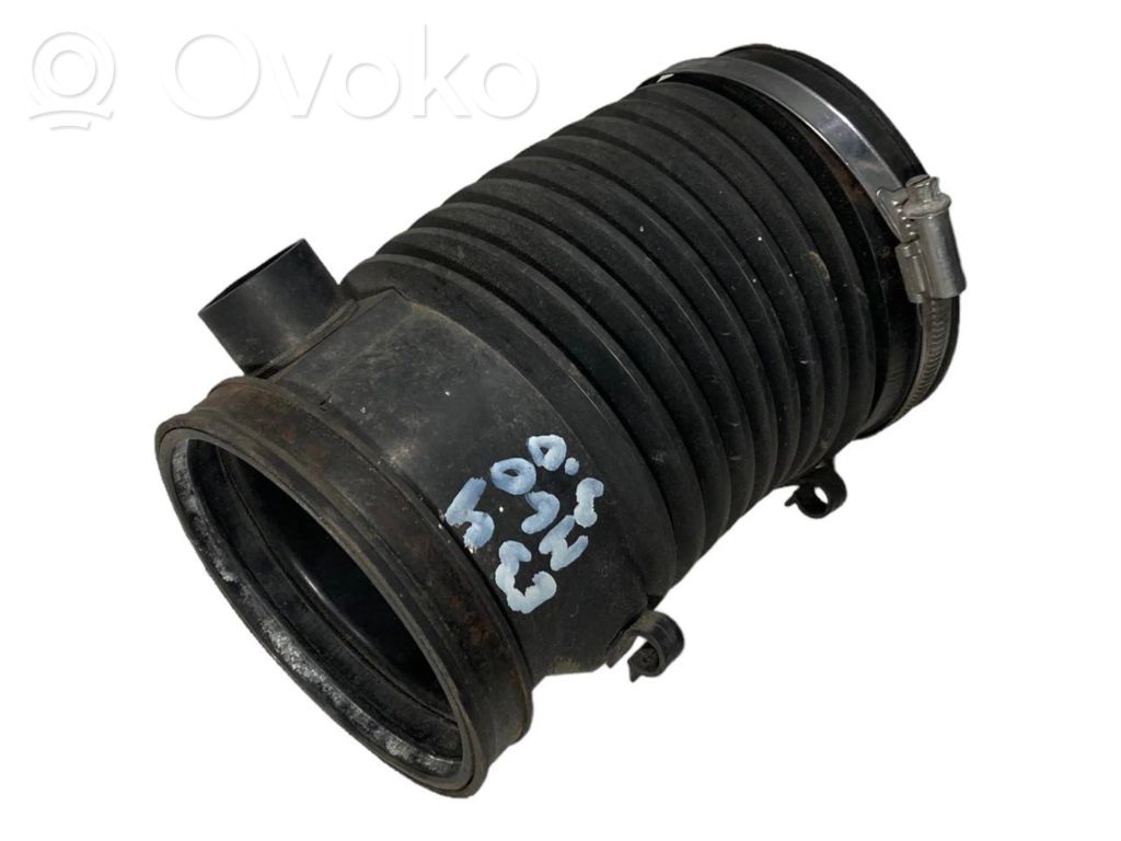 BMW 5 E34 Air intake hose/pipe 