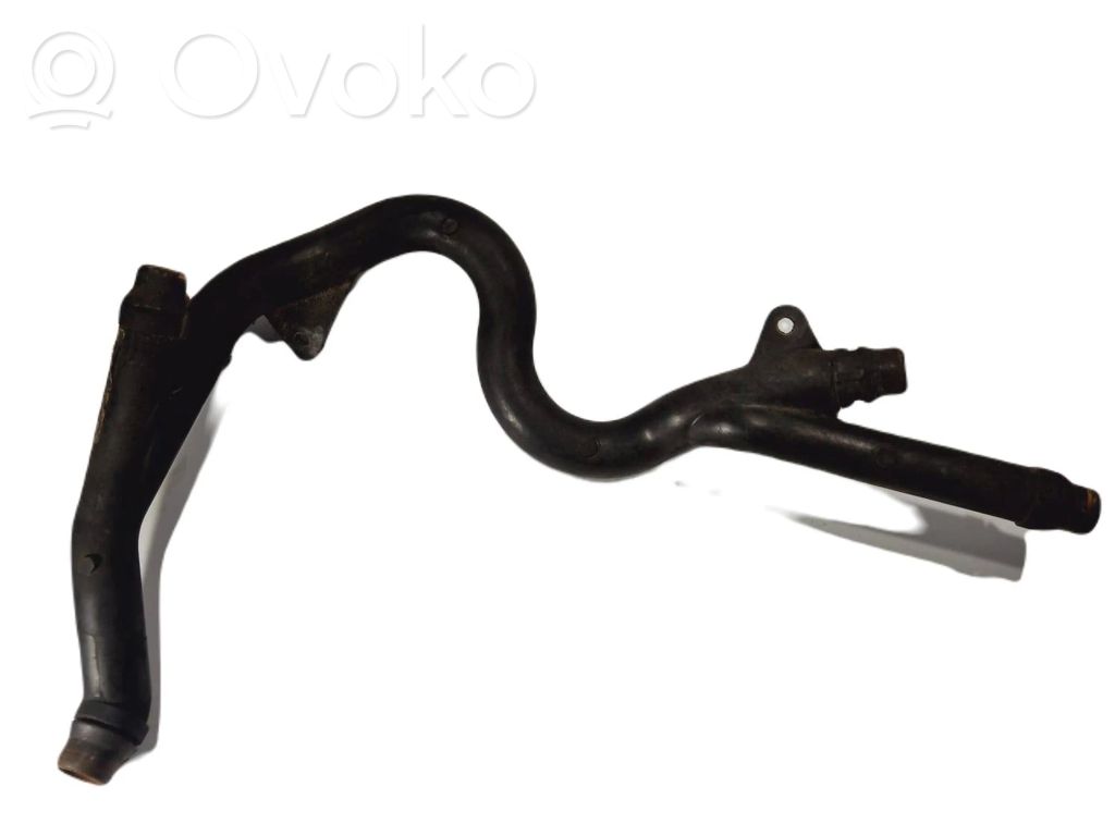 BMW 3 E46 Engine coolant pipe/hose 