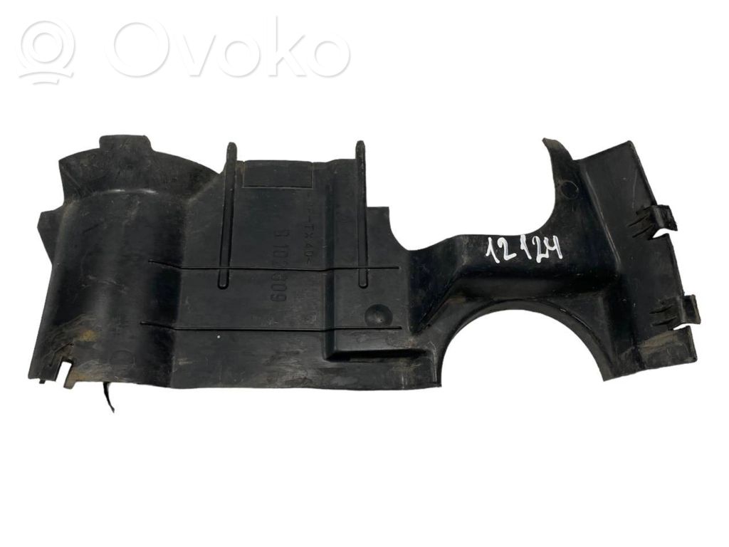 Deckel Abdeckung Scheinwerfer   8102309