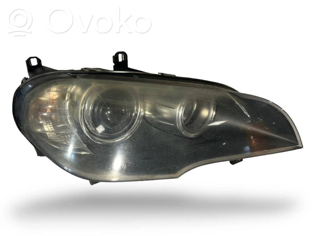 BMW X5 E70 Headlight/headlamp 