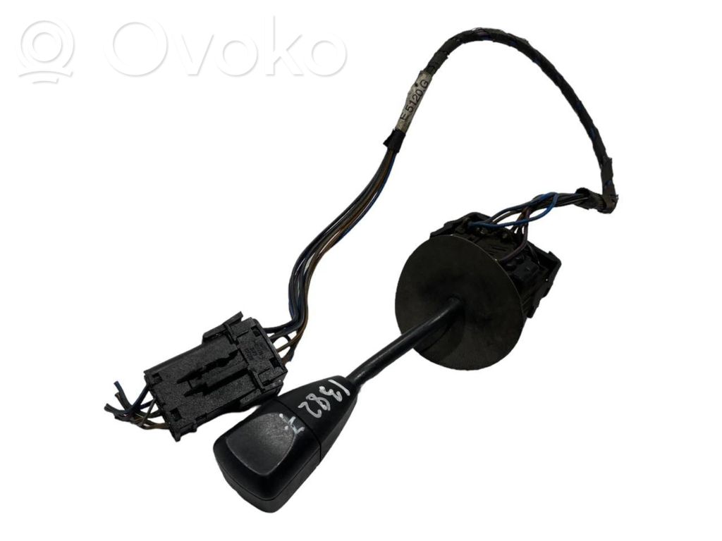Wiper control stalk   8360919