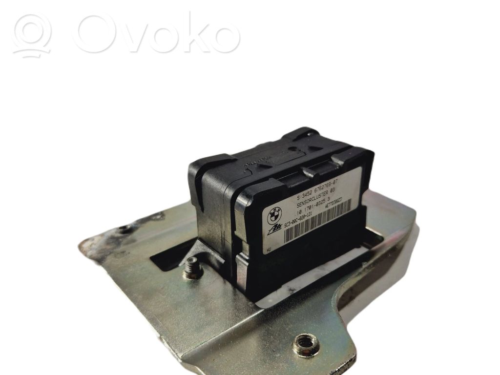 ESP (stability system) control unit   6762769,10170103253,SC300C020121