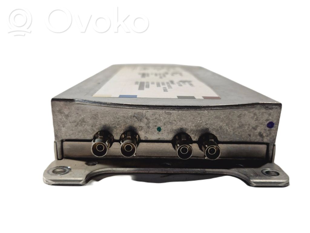 Bluetooth Modul Steuergerät   169211
