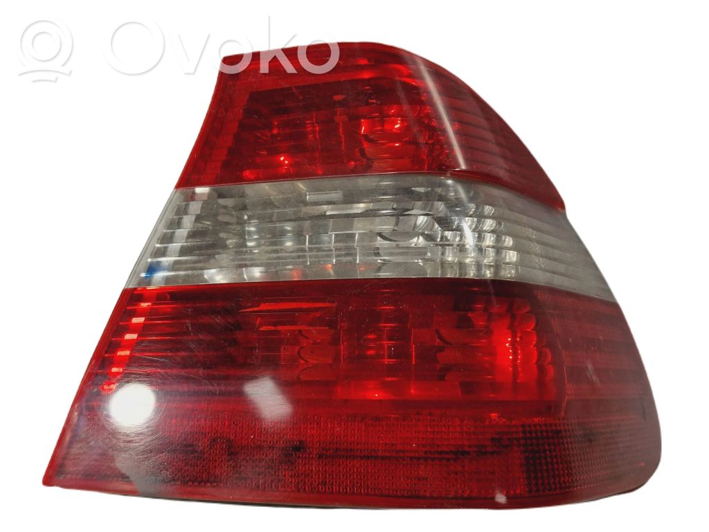 Rear/tail lights   6910532,T81111261,386014