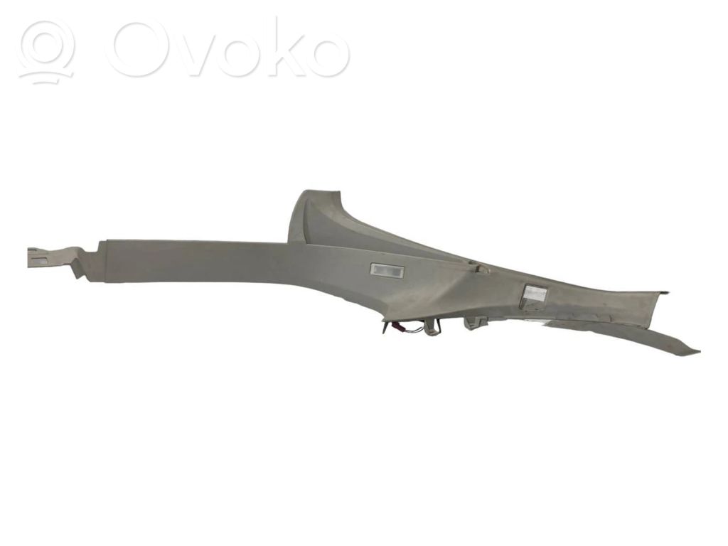 BMW 3 E90 E91 (D)pillar trim (top) 