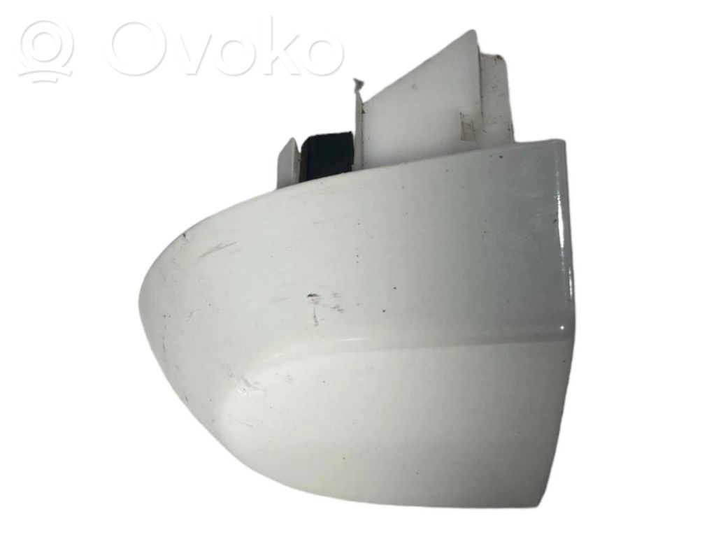 Front door handle cover