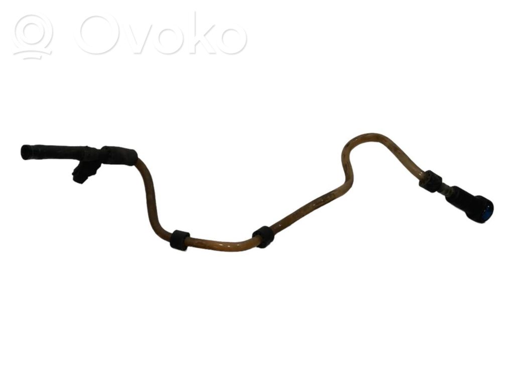 BMW 3 E90 E91 Conductă/furtun combustibil 