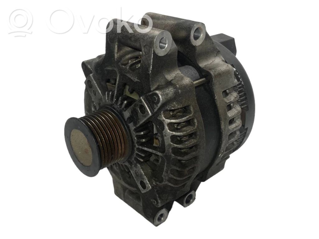 BMW 5 F10 F11 Alternator 