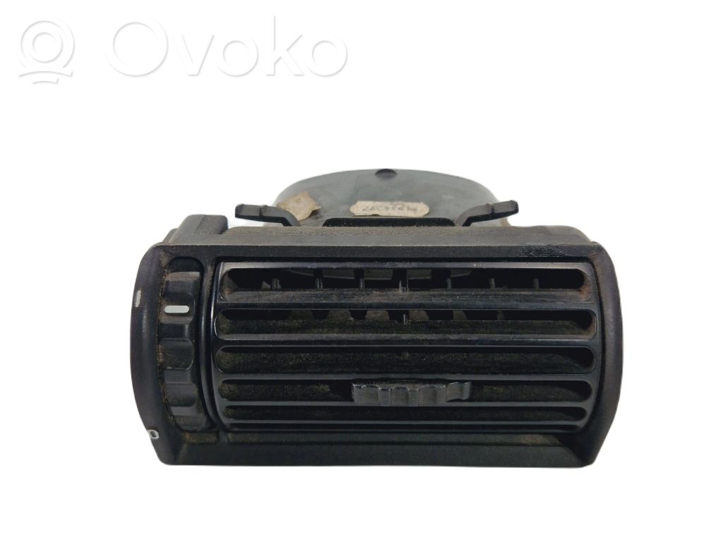 BMW 7 E32 Airbagsensor Crashsensor Drucksensor 
