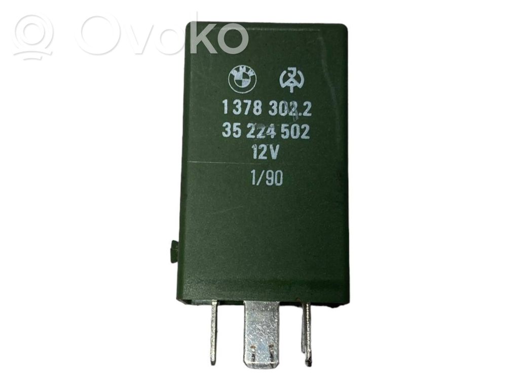 BMW 3 E36 Other relay 