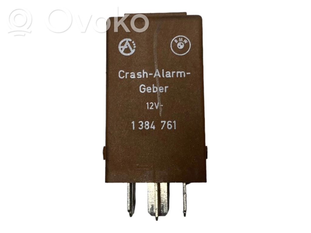 BMW 3 E36 Other relay 
