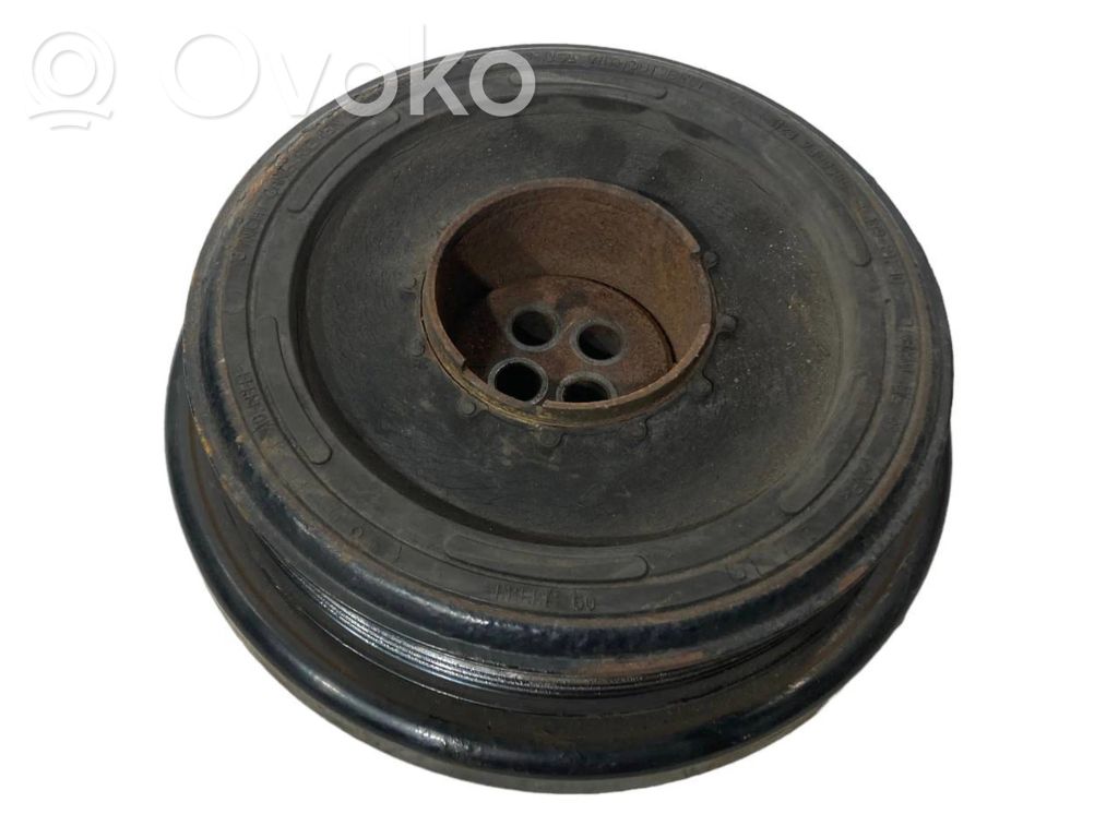 BMW 3 E92 E93 Crankshaft pulley 