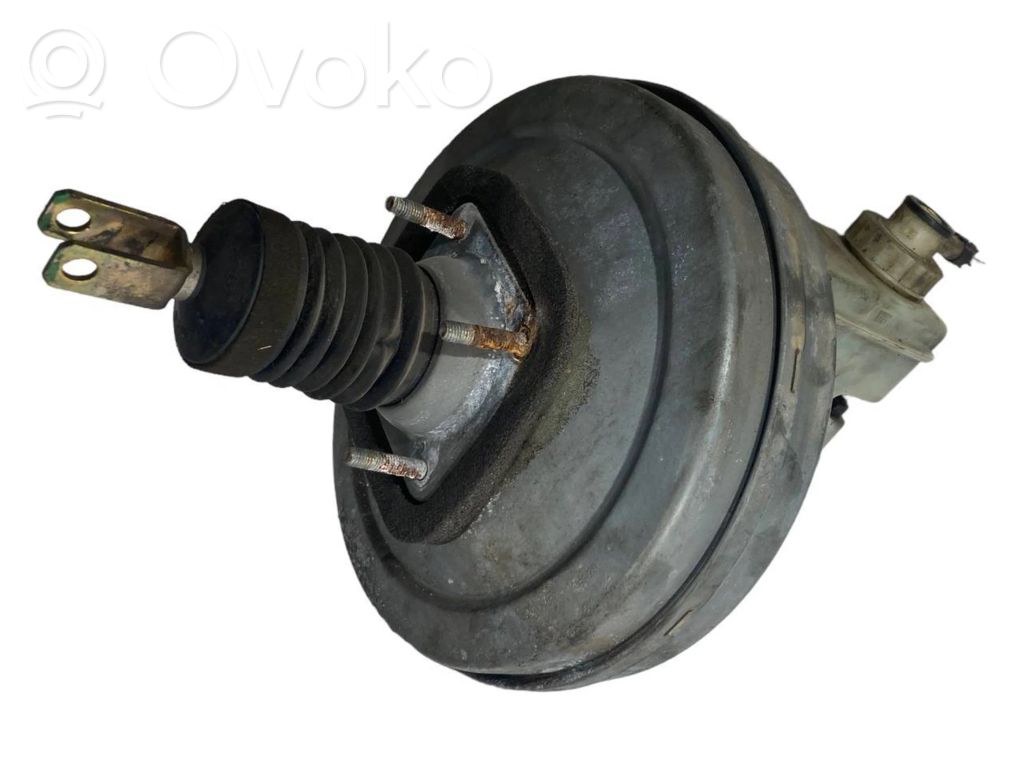 BMW 5 E39 Brake booster 