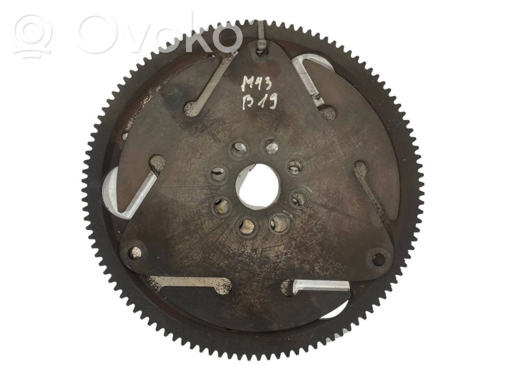 Flywheel   1216744