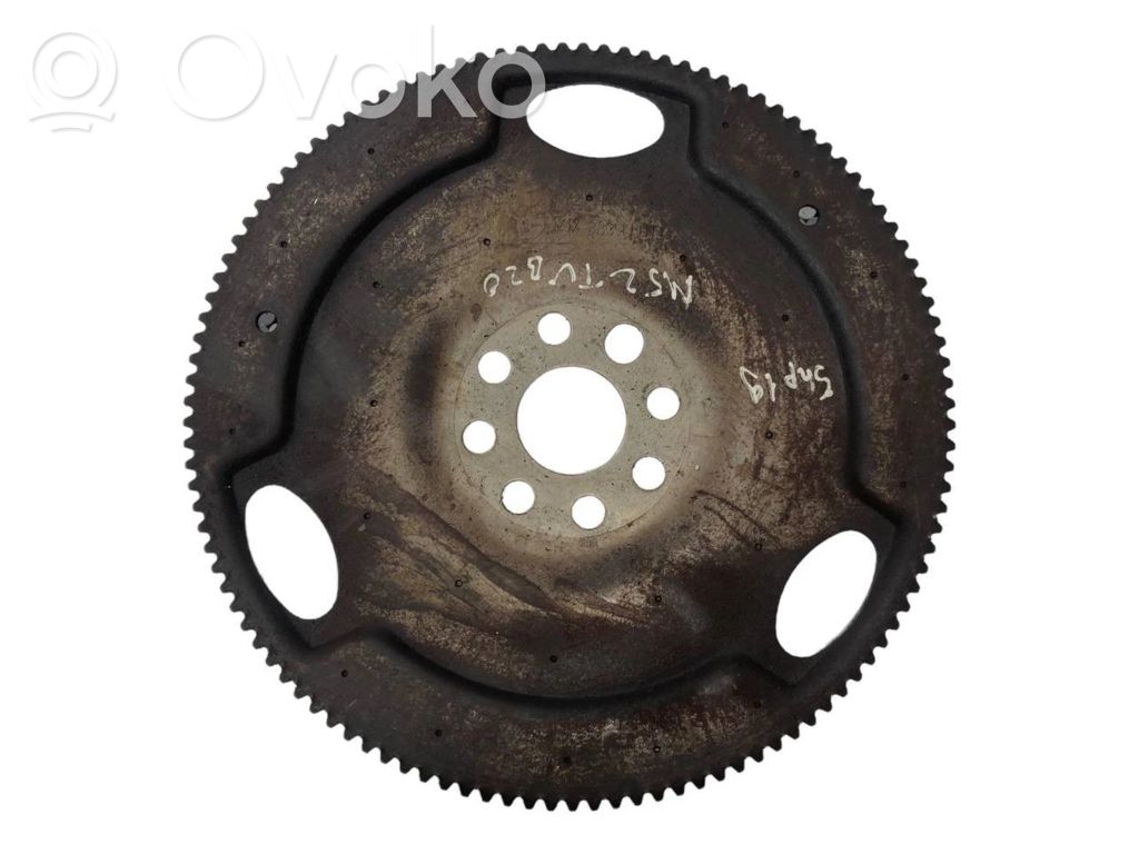 Flywheel   1717383
