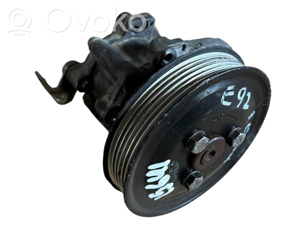 Power steering pump   6783486,32416783486