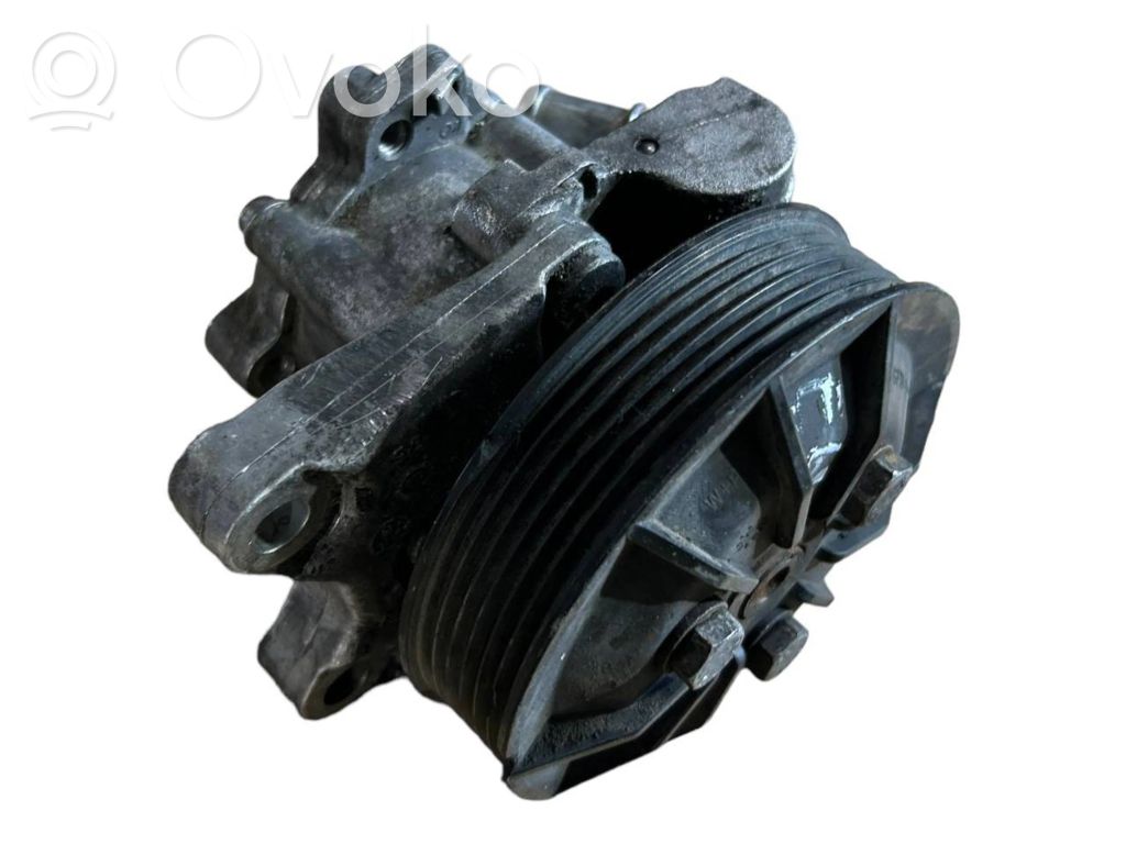 BMW 3 E90 E91 Power steering pump 